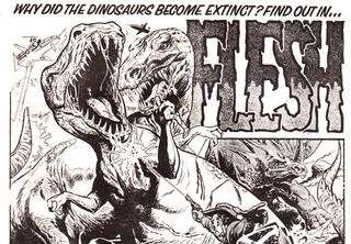 Illustration for article titled 10 2000AD Characters Who Could Rule Cinema
